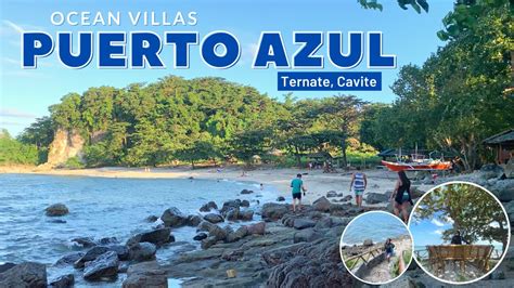 Ocean Villas Puerto Azul .